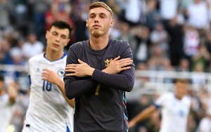 Đội tuyển Anh thắng Bosnia 3-0: Những nét mới trong một chiến thắng