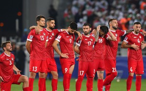Nhận định bóng đá CHDCND Triều Tiên vs Syria (20h00, 6/6), vòng loại World Cup 2026