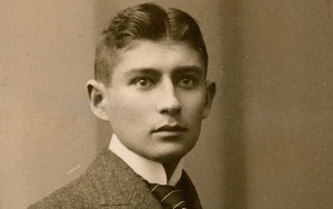 Franz Kafka - vẫn vĩ đại sau một thế kỷ