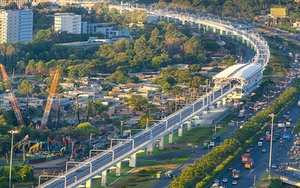 Ba tác giả chia sẻ về giải Nhất cuộc thi 'Công nghệ từ trái tim'