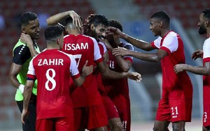 Nhận định bóng đá Đài Bắc Trung Hoa vs Oman (18h00, 6/6), vòng loại World Cup 2026