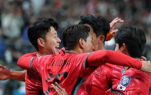 Nhận định Singapore vs Hàn Quốc (19h00, 6/6), vòng loại World Cup 2026