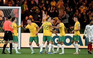 Nhận định bóng đá Bangladesh vs Australia (17h45, 6/6), vòng loại World Cup 2026