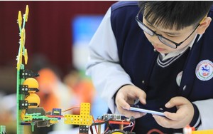 Giải thưởng 'Công nghệ từ trái tim': Công nghệ phục vụ để cuộc sống tốt đẹp hơn