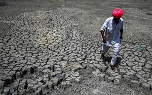 El Nino sắp kết thúc nhưng vẫn sẽ ảnh hưởng đến Trái Đất trong vài tháng tới