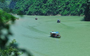 Nhân Ngày Môi trường thế giới 5/6: Gắn bảo tồn di sản thiên nhiên với phát triển du lịch