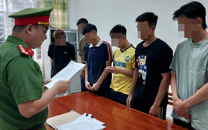 6 cầu thủ của CLB Bà Rịa-Vũng Tàu bị bắt giam vì hành vi đánh bạc