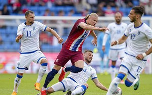 Erling Haaland lập kỷ lục mới về hat-trick, vượt mặt Harry Kane