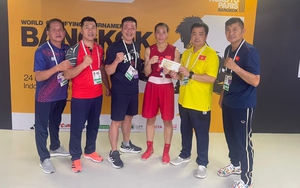 Thể thao Việt Nam: 12 vé Olympic, và hơn thế nữa