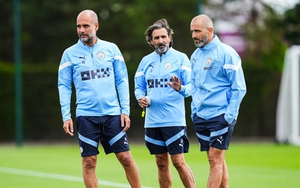 Tư tưởng Guardiola bao phủ bóng đá thế giới