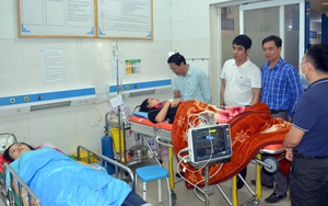 Vụ hơn 70 công nhân ở Nghệ An nhập viện sau bữa ăn trưa: Mẫu cá bạc má rán có chất histamin