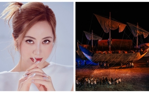 Đạo diễn Lê Hải Yến: 'Tôi say nghề, luôn tự làm khó mình'