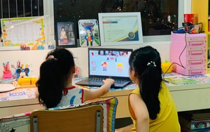 Giúp trẻ xây dựng 'hệ miễn dịch số' trên không gian mạng