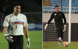 Thủ môn Philippines muốn tái hiện chiến thắng lịch sử trước tuyển Việt Nam ở Mỹ Đình