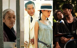 DANAFF II: "Mai" đua với "Lật mặt 7", "Người tình" lần đầu trình chiếu ở Việt Nam