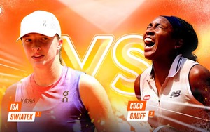 Lịch thi đấu Roland Garros hôm nay - lịch thi đấu Pháp mở rộng ngày 6/6