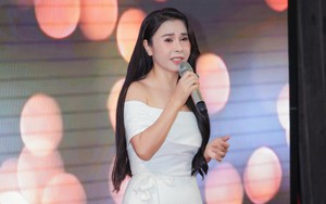 Ca sĩ Thu Hường ra mắt dự án âm nhạc "Chuyện chúng mình"