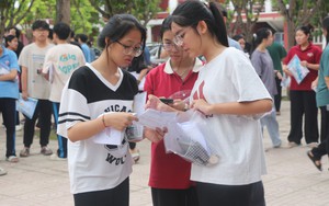 Kỳ thi tuyển sinh lớp 10: Đề thi vừa sức nhưng vẫn đảm bảo tính phân hóa