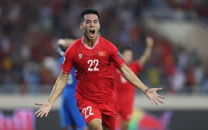 Xác định 2 khả năng để ĐT Việt Nam đi tiếp ở vòng loại World Cup sau trận thắng Philippines