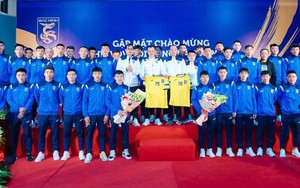Bắc Ninh FC gửi công văn, đề nghị thay đổi thể thức Play-off lên hạng Nhất