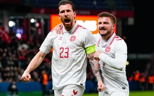 Nhận định bóng đá Đan Mạch vs Na Uy (0h30, 9/6), Giao hữu quốc tế
