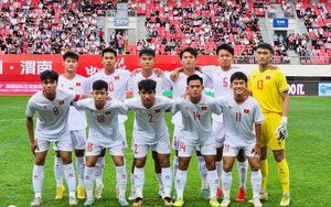 Lịch thi đấu bóng đá hôm nay 8/6, rạng sáng 9/6: Trực tiếp U19 Việt Nam vs U19 Hàn Quốc