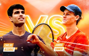 Lịch thi đấu Roland Garros hôm nay - Lịch trực tiếp Pháp mở rộng ngày 7/6