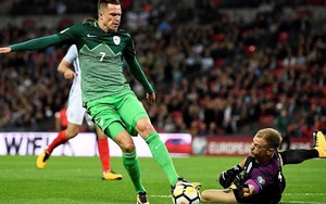 Nhận định Slovenia vs Bulgaria (20h00, 8/6), giao hữu quốc tế