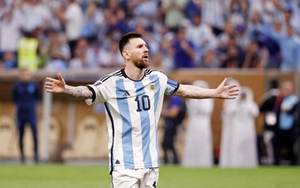 Nhận định bóng đá Argentina vs Ecuador (5h30, 10/6), Giao hữu quốc tế