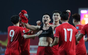Đội tuyển Việt Nam tự tin trở lại dưới thời HLV Kim Sang Sik