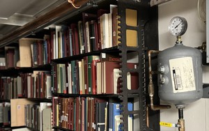 Khám phá lịch sử Việt Nam trong Thư viện Quốc hội lớn nhất thế giới tại Mỹ