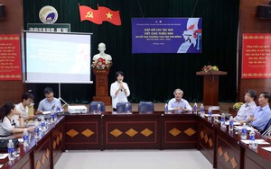 Giải thưởng văn học Kim Đồng: Truyền tải thông điệp ý nghĩa về con người, đất nước Việt Nam