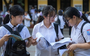 Gợi ý đáp án đề thi môn Văn tuyển sinh vào 10 Hà Nội năm 2024 