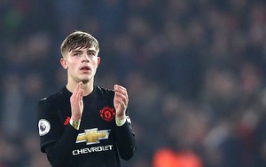 Sao MU phá vỡ sự im lặng, nói lời 'gan ruột' trước ngày chia tay sau 17 năm gắn bó