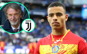 Tin chuyển nhượng hôm nay 8/6: Sao MU đồng ý gia nhập Juventus, 'ngọc quý' Brazil cập bến Ngoại hạng Anh