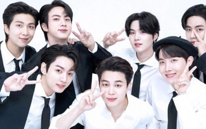 BTS và sao Hàn tặng quà đắt tiền cho đồng nghiệp