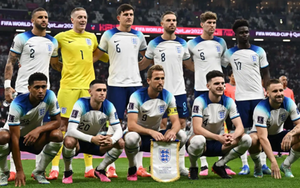 Ứng cử viên vô địch EURO 2024: Pháp, Đức, Ý hay Tây Ban Nha, ai mới là số 1?