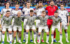 Nhận định bóng đá Ý vs Bosnia (01h45, 10/6), giao hữu quốc tế