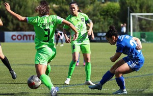 Tin nóng bóng đá Việt 8/6: Hùng Dũng chỉ ra điểm đáng lo của đội tuyển Việt Nam, Thái Nguyên T&T muốn chiêu mộ Huỳnh Như