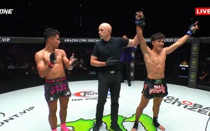 ‘Thần đồng Muay’ khiêu khích Nguyễn Trần Duy Nhất và ăn mừng sớm, cuối cùng nhận thất bại trước tuyệt kỹ của ‘Độc cô cầu bại’