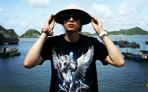 Hai ngôi sao bóng chuyền nữ Việt Nam cùng chơi xe sang, mỗi người đặc biệt một kiểu khác nhau