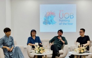 Nghệ sĩ cần gì để vươn ra thế giới?