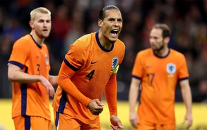 Nhận định Hà Lan vs Iceland (01h45 hôm nay 11/6), giao hữu quốc tế