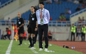 Đội hình xuất phát của ĐT Việt Nam đấu Iraq: HLV Kim Sang Sik dự kiến có nhiều thay đổi