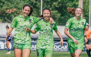 Liên đoàn bóng đá Bồ Đào Nha 'nói thẳng' về trận cuối cùng của Huỳnh Như tại châu Âu