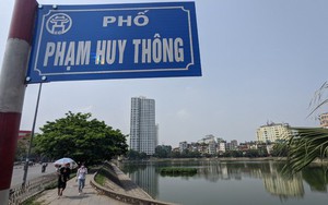 Chào tuần mới: 'Gợi mở' về quá khứ