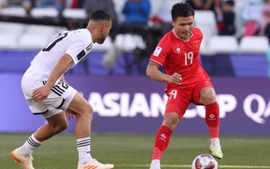 Đội tuyển Việt Nam và kỳ vọng khi tái đấu Iraq 