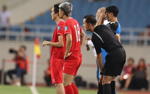 Bóng lăn trong tuần: Sản phẩm lò Hàm Rồng