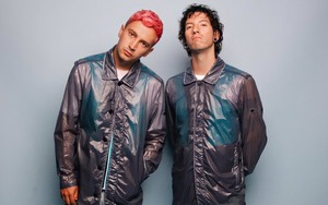 Album No.3 Billboard 200 'Clancy': Chương cuối trong câu chuyện dài của Twenty One Pilots