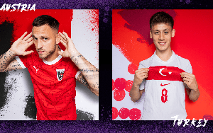 Dự đoán tỉ số Áo vs Thổ Nhĩ Kỳ: Chiến thắng cho Áo